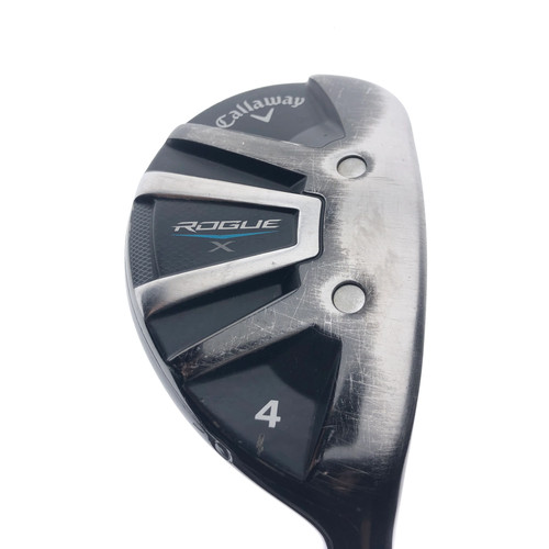 Used callaway rogue hybrid - rogue, 4