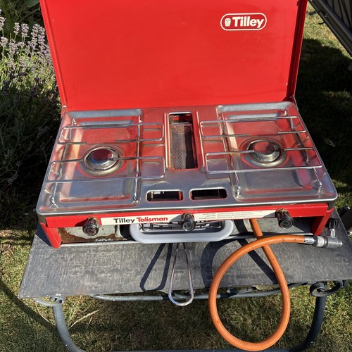 Vintage tilley talisman - tilley,