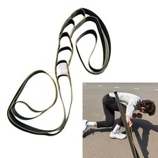 Nylon Traction Belt for Speed