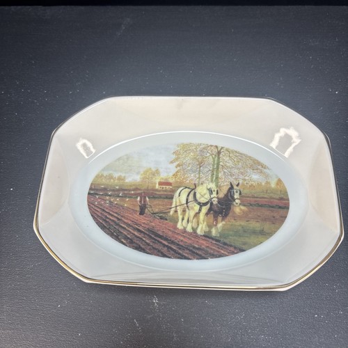 Royal doulton tyrolean - doulton, horse