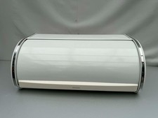Brabantia Roll Top Bread Box