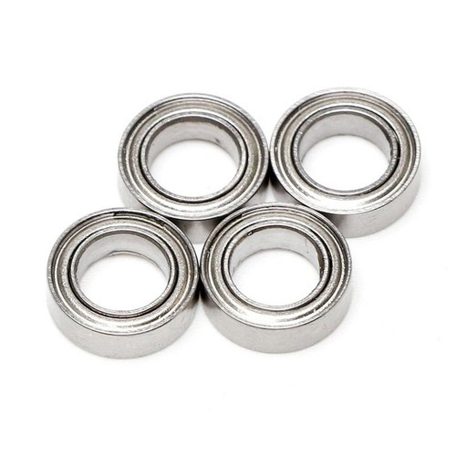 128 scale metal ball - scale,