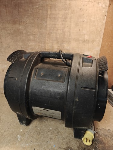 Rhino h03038 fume extractor - rhino,