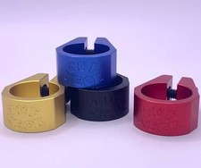 Tuf Neck bmx seatpost