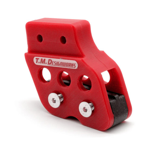 Blaster yfs200 rear chain - rear,