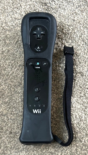 Official wii remote - official,