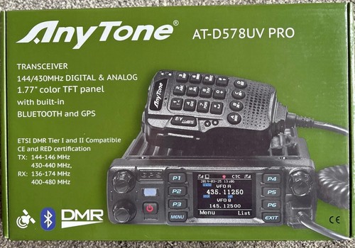 Anytome 578uv pro - pro, mobile