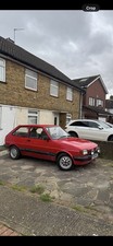 Mk2 Xr2 Pepper pot Wheels Set
