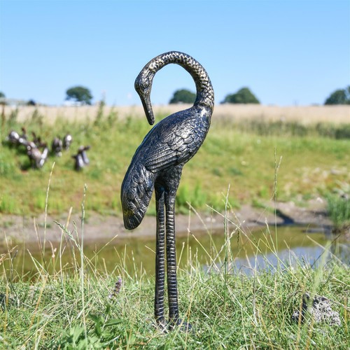 Deluxe miniature heron - miniature,