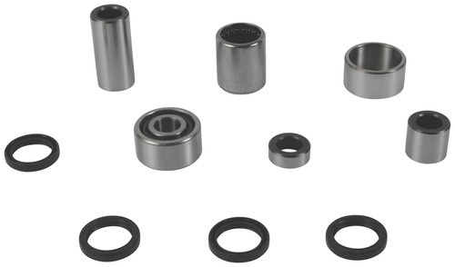 Swingarm bearing kit - all, balls