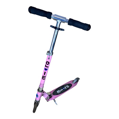 Micro sprite wheel - sprite,