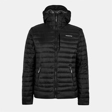 Karrimor Mens AlpinisteJacket Outerwear Down Jacket Lightweight