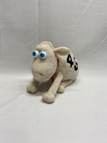 Curto toy serta plush - toy, sheep