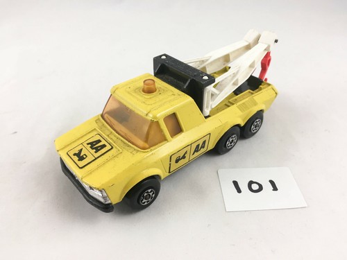 Rare matchbox lesney - rare,