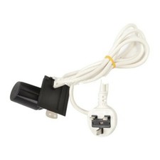 Original Mains Cable & Filter - UK Plug For Ariston 101(ARI)