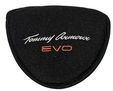 Headcover Tommy Armour EVO Golf Mallet Putter Head Cover RH/LH