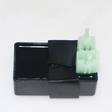 6 Pin CDI Box For 50cc 70cc 90cc 110cc 125cc Scooter ATV Quad Dirt Bike Go Kart