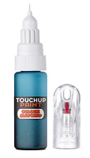 VAUXHALL 291 ARDEN BLUE TOUCH