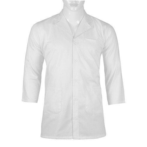 Lab coat white - white, doctors