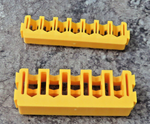 Yellow dewalt bit - x,