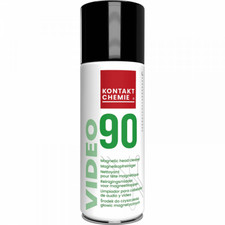 Kontakt Video 90 Tape Head