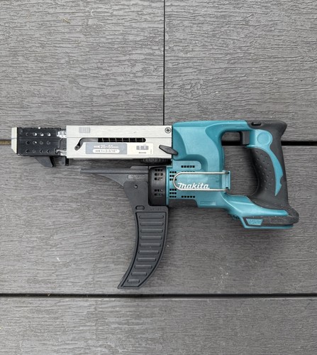 Makita dfr550z 18v lxt auto - makita,