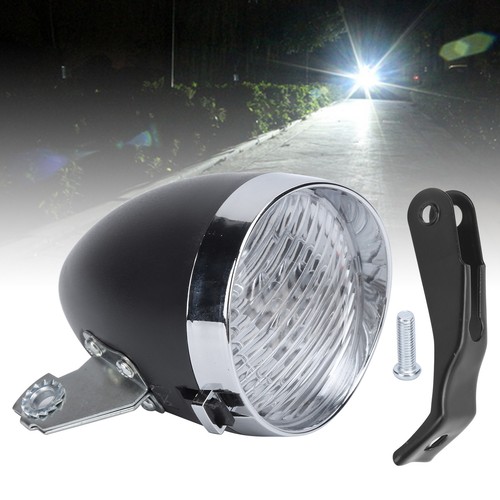Vintage led bicycle - 3,