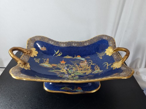 Wilshaw robinson carlton ware - &robinson,