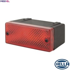 REAR FOG LIGHT 2NE 006 609-001