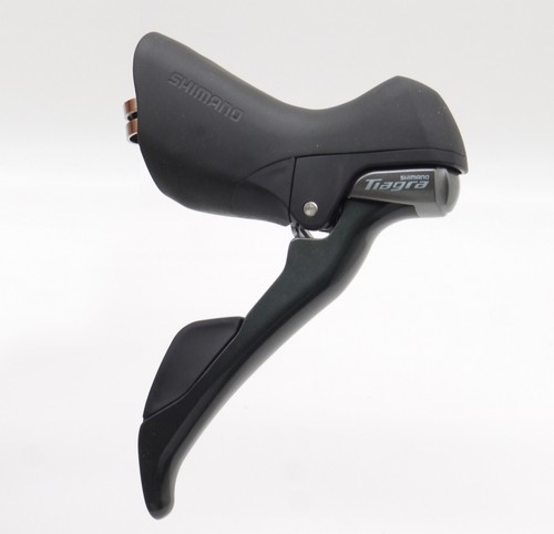 Shimano tiagra 4700 sti - shimano,