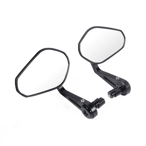 Handlebar end mirror for - handlebar,