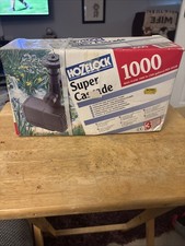 Hozelock Super Cascade 1000