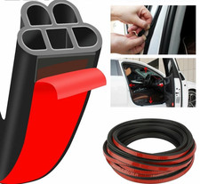 Universal Car Door Seal Strip