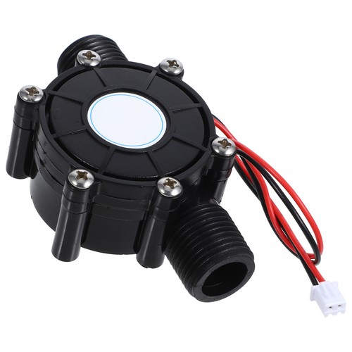Micro water turbine generator - turbine,