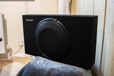 Pioneer TS-A3000LB - 12"