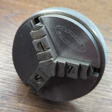 The Bernerd Chuck, Watchmakers