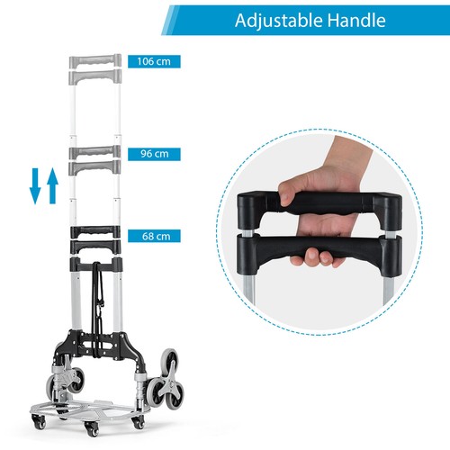 80kg heavy duty collapsible - 80kg,