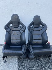 Genuine Heated  Recaro