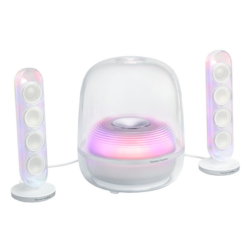 Harman kardon soundsticks - kardon,
