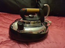 Steam Generator Iron -