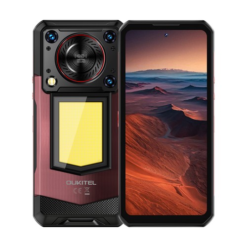 Oukitel wp56 rugged - wp56,