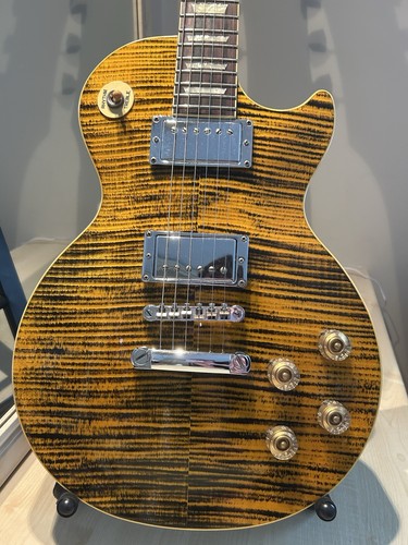 Epiphone les paul joe - epiphone,
