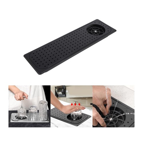 Cup rinser kitchen accessories - cup,