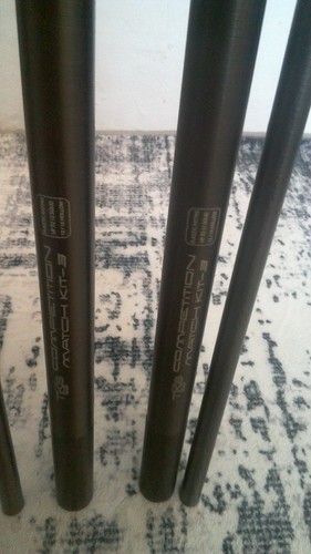 Used fishing poles map - poles.map, tks