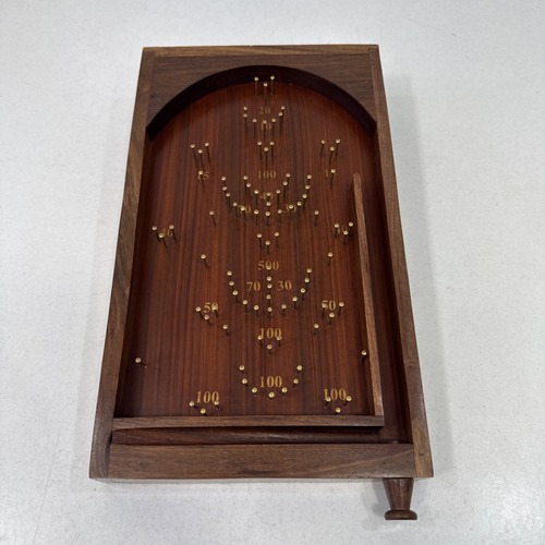 Bagatelle table top - bagatelle,