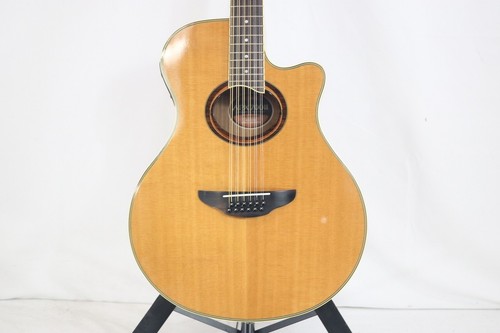 Yamaha apx 700ii - yamaha, apx-700ii-12