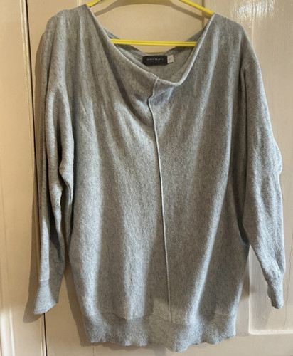 Mint velvet grey knit - velvet,