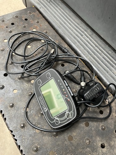 Unipro kart laptimer - laptimer, with