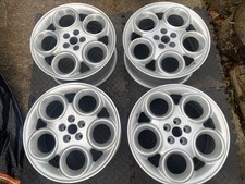 2x Alfa Romeo GTV Spider