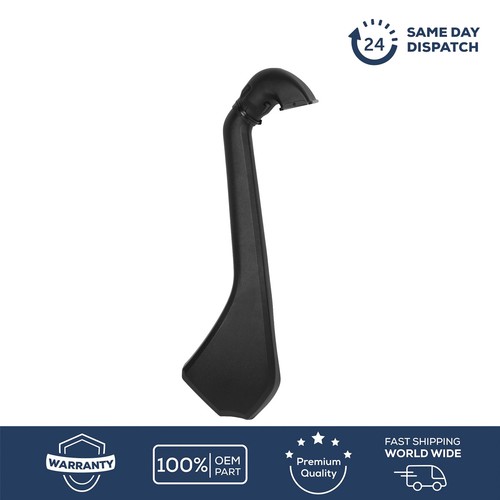 Snorkel raised air intake for - snorkel,